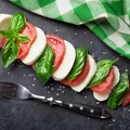 Sałatka Caprese
