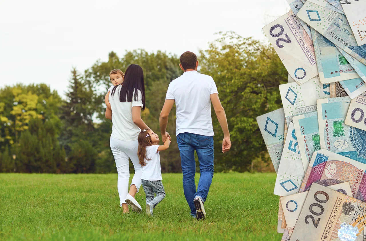 Kluczowy termin dla rodziców mija 30 kwietnia! ZUS przypomina o konieczności złożenia wniosku