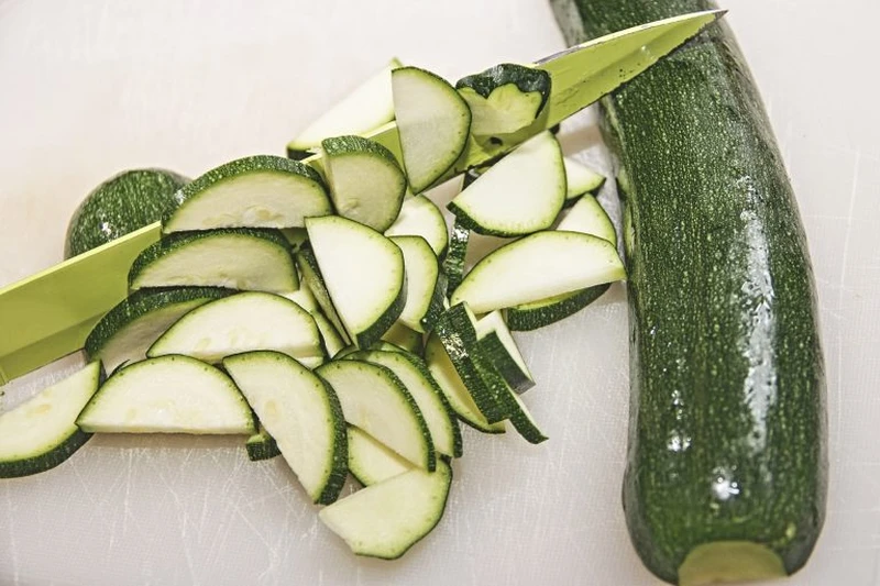 Cukinia