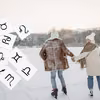 Pozytywne wibracje czy rozczarowanie? Poznaj miłosny horoskop na luty!