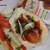 Wege Hot Dog