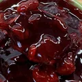 Frużelina wiśniowa - do deserów
