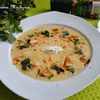 Ziemniaczana zupa-krem