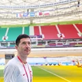 Polacy wracają do domu! Koniec przygody z mundialem
