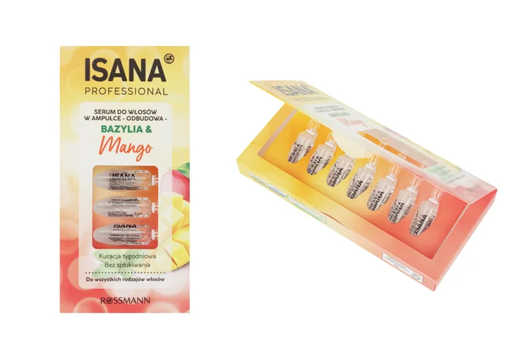 Zdjęcie To serum z Rossmanna za 12 zł bosko odmieni włosy! Bez spłukiwania, ale zero tłustych pasm i puszenia - natychmiastowy efekt wygładzenia #2