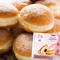 5 groszy za pączka? Polacy ruszyli do sklepów w Tłusty Czwartek