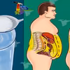 Oczyść organizm z cukru w 3 dni, za pomocą tej prostej diety!