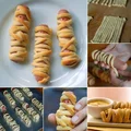 Parówki mumie ;)