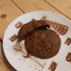 Amerykańskie ciasteczka czekoladowo-kawowe