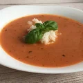 Zupa pomidorowa z imbirem