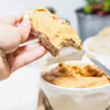 Hummus z suszonymi pomidorami