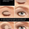Sztuka make up