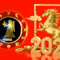 Panna 2026: Nagła zmiana pracy i życiowy zwrot! Ognisty Koń nie pozwoli Ci stać w miejscu