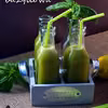 Lemoniada bazyliowa