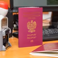 Paszport przyjdzie do domu! Rząd szykuje dużą zmianę dla obywateli