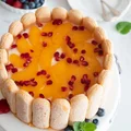 Tort bez pieczenia
