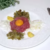 Tatar wołowy