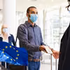 Europa zniesie obostrzenia w podróżowaniu? Zmiany od 1 lutego!