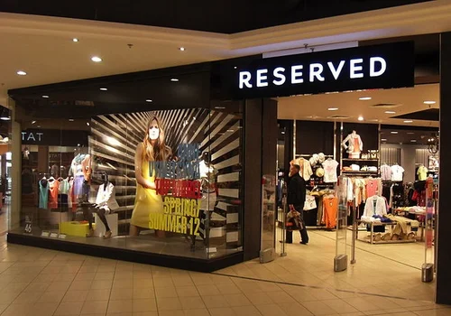 Znana marka wycofuje produkty! Reserved publikuje ważny komunikat