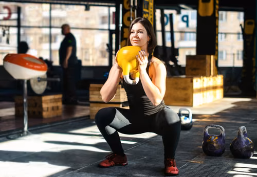 Jeden trening spala aż 1000 kcal! Dowiedz się, czym jest crossfit
