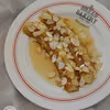 Smażone banany