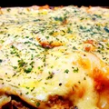 Włoska Lasagne (przepis I)