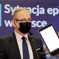 Otrzymałeś dziś SMS od rządu? Jesteś w grupie 7 mln Polaków