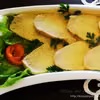 Schab w galarecie