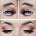 Make up na co dzień