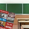 Podręcznik do HiT zakazany w jednej ze szkół! Burmistrz Ustrzyk Dolnych komentuje!