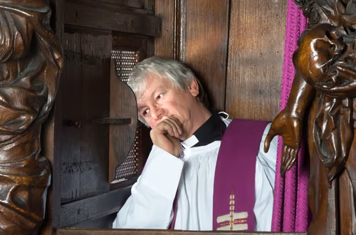 Dlaczego trzeba chodzić do spowiedzi? Sens religijny i psychologiczny - wyjaśniony prosto