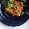 Lasagne z serem ricotta