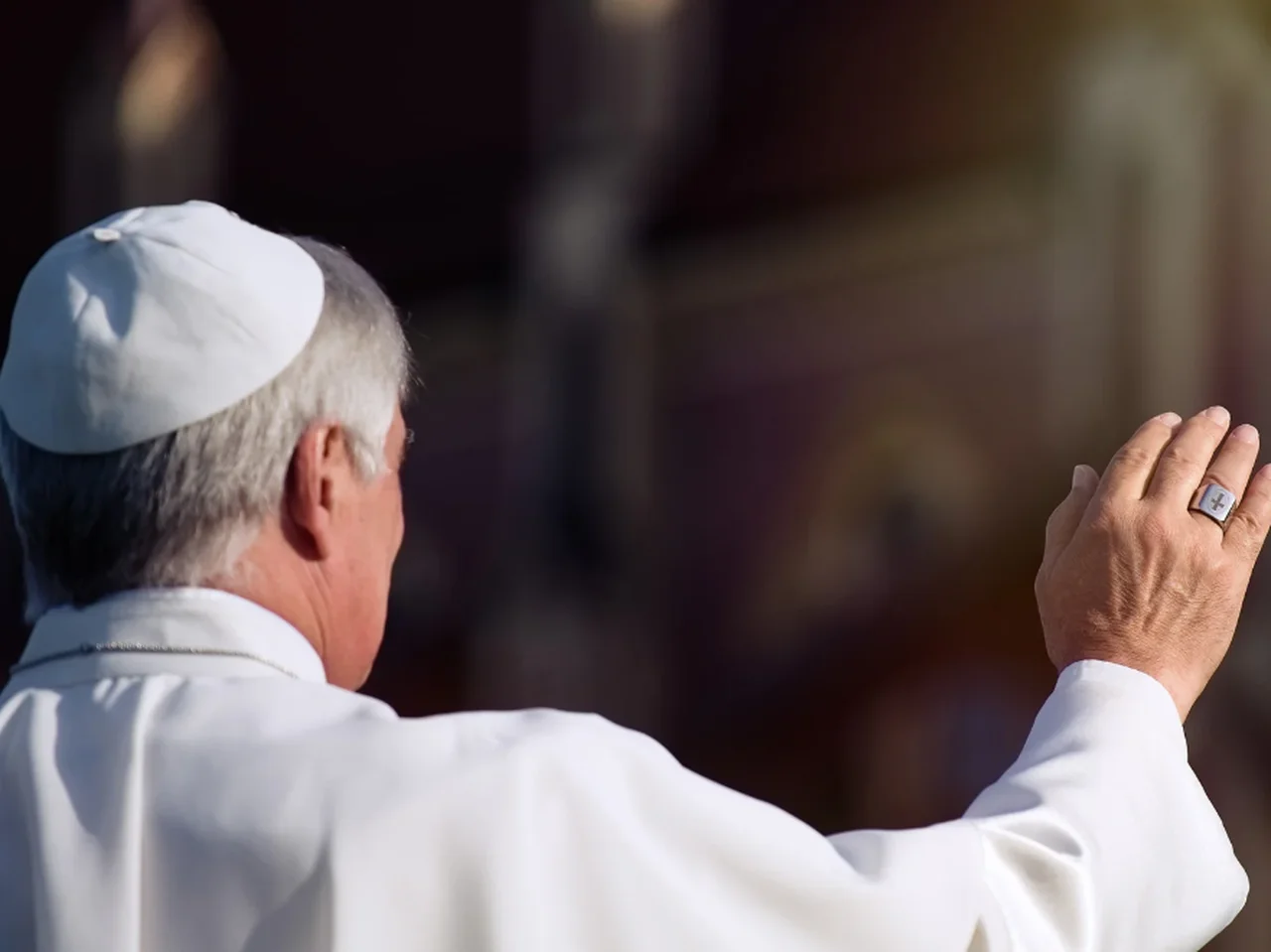Podano nazwiska faworytów na stanowisko papieża! Wśród kardynałów, którzy wybiorą papieża jest 4 Polaków