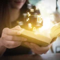 Zodiakalni Mędrcy: Te 4 znaki zodiaku, skrywają w sobie wieczną mądrość!
