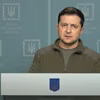 Bolesne przemówienie prezydenta Ukrainy. Brak wsparcia z Zachodu?