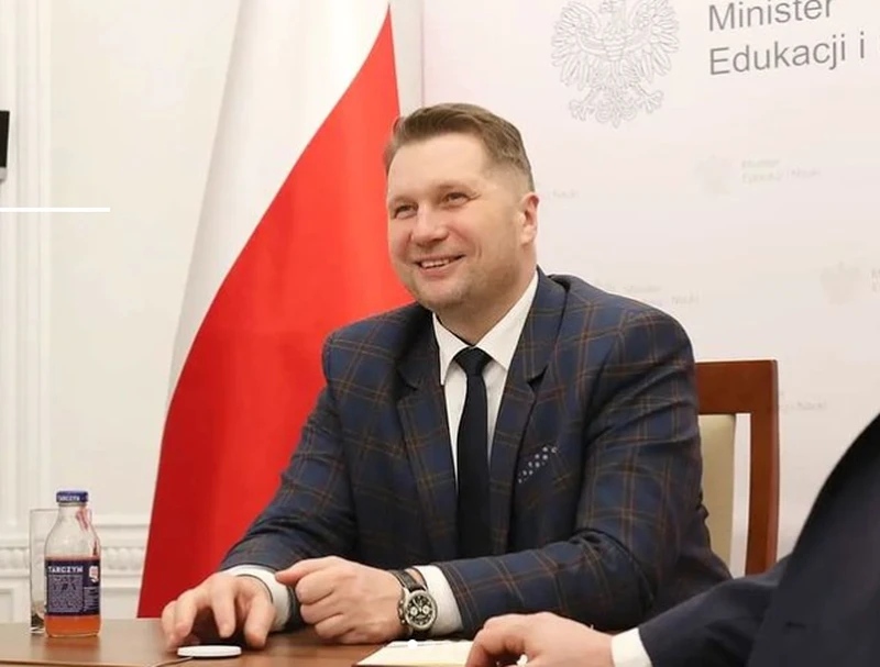 Czy HiT pojawi się na maturze? Nowy projekt rozporządzenia Ministra Edukacji.