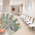 Mandat za nieodwołaną wizytę u lekarza? Wraca kontrowersyjny pomysł!