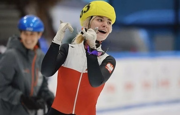 Wielki dzień dla polskiego sportu! Polki zdobyły Puchar Świata!