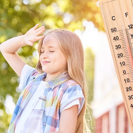 Upały wrócą szybciej, niż myślisz!? Prognoza na sierpień zaskakuje!