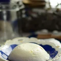 Domowy twarożek prawie jak ricotta :)