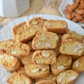 Sycylijskie ciasteczka migdałowe - wielkanocne "Quaresimali"