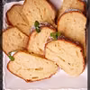 Babka na bitej śmietanie