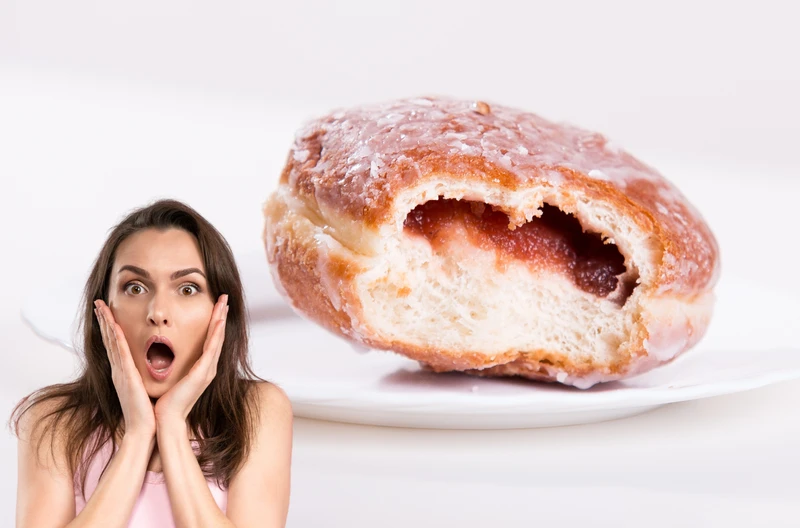 Dlaczego nie wolno wyrzucać pączków? Ten przesąd może cię zaskoczyć!