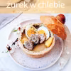 Żurek w chlebie – prosty przepis krok po kroku!