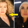 Kasia Wołejnio pokazała BRUTALNE SMSy od Violi Kołakowskiej! Padły groźby!