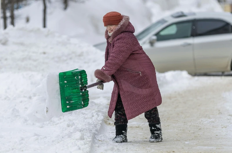 Mróz do -22°C i nawet 20 cm śniegu! W których rejonach będzie najgorzej?