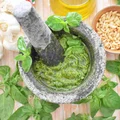Pesto genovese - oryginalny przepis