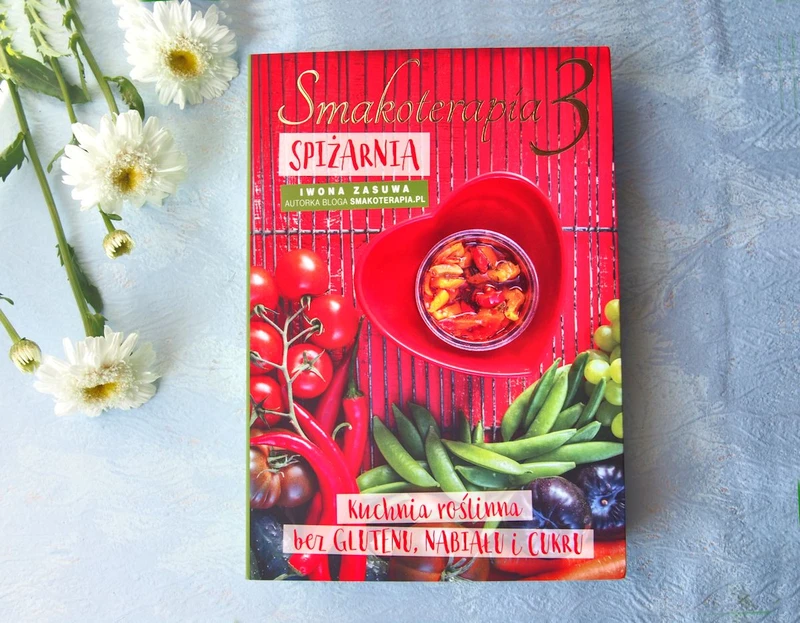 Smakoterapia 3 - recenzja