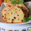 Keks wielkanocny