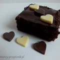 Ciasto czekoladowe z cukinią
